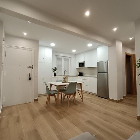 Bilbao Apartamento Muy Confortable Exteriör bild