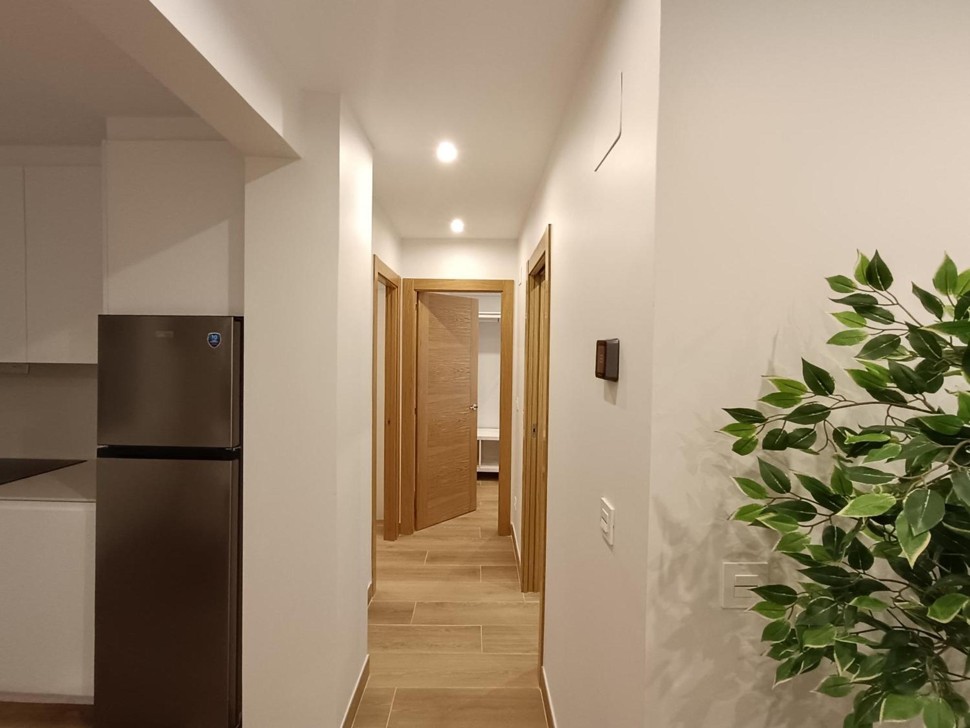 Bilbao Apartamento Muy Confortable Exteriör bild