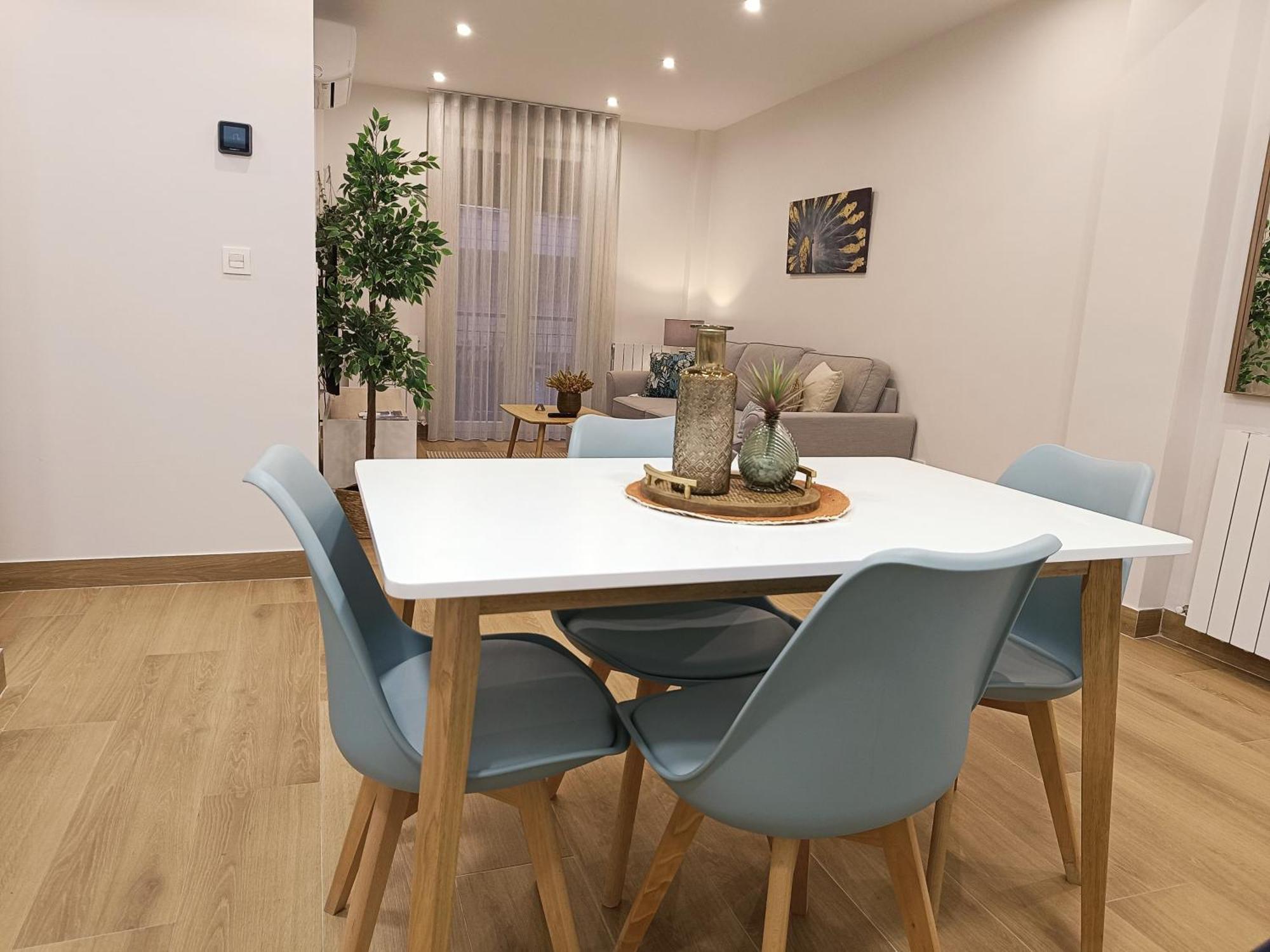 Bilbao Apartamento Muy Confortable Exteriör bild