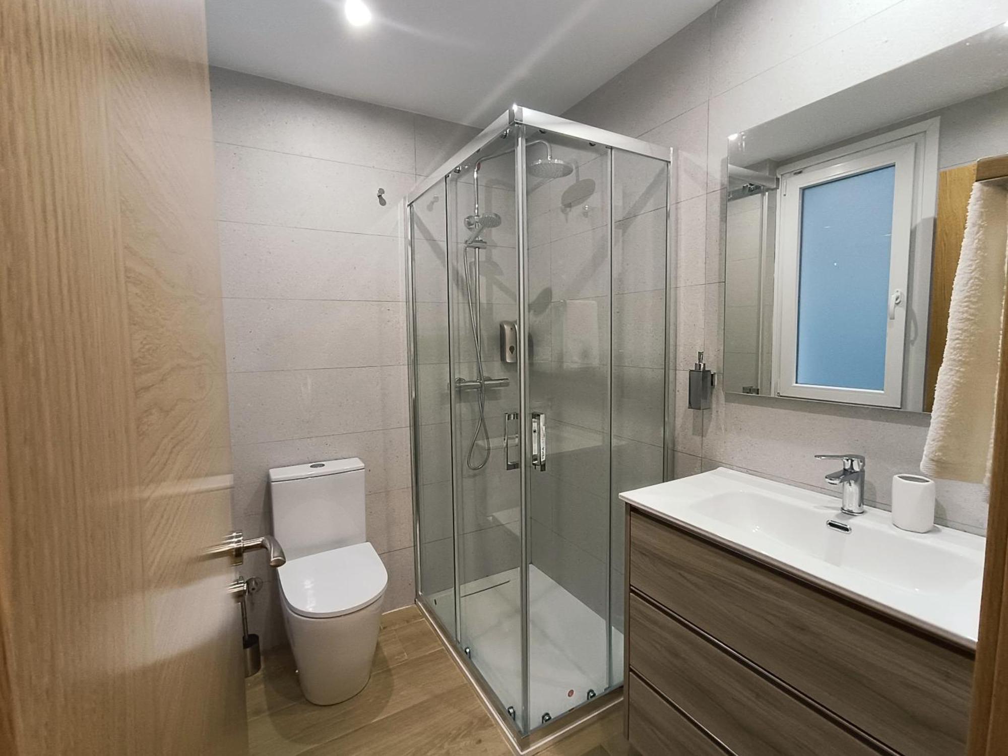 Bilbao Apartamento Muy Confortable Exteriör bild