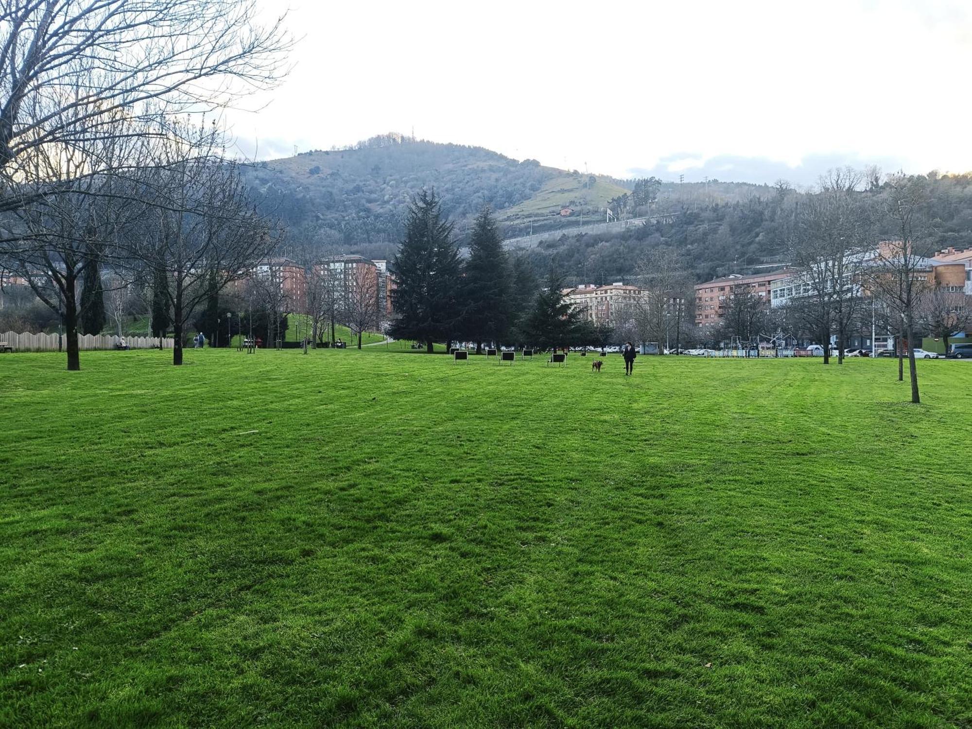 Bilbao Apartamento Muy Confortable Exteriör bild